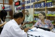 BHXH các quận, huyện tích cực đẩy mạnh giảm nợ đọng