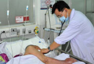 Giá giường bệnh điều trị theo yêu cầu có thể lên đến 4 triệu đồng/ngày