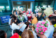 Quán quân The Voice 2019 đưa danh ca Tuấn Ngọc về quê Hải Phòng