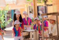 Thành quả ngọt ngào từ trại hè “Vinpearl Future me”