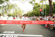 Thu hút hơn 1.300 vận động viên và trao 10 suất học bổng trị giá 928 triệu đồng