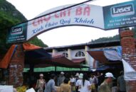 Hải Phòng: Tiểu thương nói không với túi ni lông