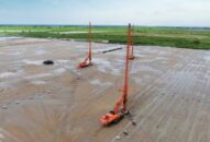 FECON kỳ vọng lớn từ thị trường xây dựng hạ tầng Myanmar