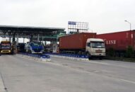 Xử lý dứt điểm việc xe đâm barie vượt trạm thu phí Tiên Cựu