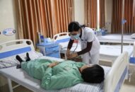 Giá giường bệnh theo yêu cầu có thể tăng đến 4 triệu