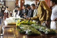 Thu hút 4 doanh nghiệp đầu tư vào sản xuất nông nghiệp Công nghệ cao