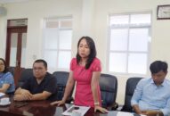 Đính chính thông tin về vụ việc “Công ty không có cơm ăn! Công nhân ngất hàng loạt” gây bức xúc dư luận