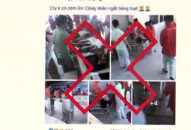 Hải Phòng xử lý vụ đăng thông tin sai sự thật trên mạng xã hội