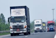 Siết hoạt động kinh doanh vận tải