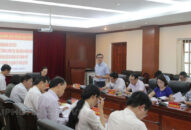 Quận ủy Ngô Quyền quyết liệt, đổi mới, sáng tạo trong công tác xây dựng, chỉnh đốn Đảng và củng cố hệ thống chính trị