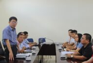 Thông tin “Công ty không có cơm ăn! Công nhân ngất hàng loạt!” là không đúng