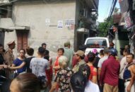 Hải Phòng điều tra vụ nổ làm 1 người tử vong