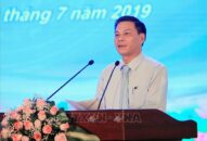 Chủ tịch Ủy ban nhân dân thành phố Hải Phòng đối thoại với người lao động