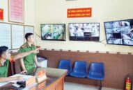 Phường Lạch Tray (quận Ngô Quyền): Giải pháp hay từ “Tiếng chuông liên kết bảo đảm ANTT cơ sở”