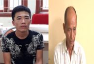 Pháp luật 24h: Khởi tố Dũng “Lò rèn” vì hôn, sờ soạng bé gái 10 tuổi