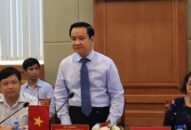 Mong muốn thúc đẩy hợp tác kinh tế giữa Yokkaichi – Hải Phòng