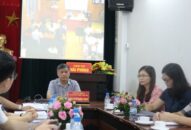 Sơ kết 3 năm thi hành Luật hôn nhân gia đình