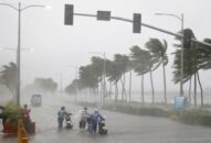 Áp thấp nhiệt đới mạnh lên thành bão số 3