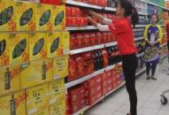 Ngành thương mại tiếp tục duy trì tăng trưởng ổn định (Kỳ 1): Tiếp tục khẳng định vai trò của thương mại