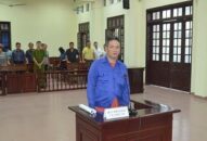 Y án 20 năm tù cho kẻ giết người trên tàu Dynamic Ocean 08