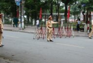 CAQ Kiến An: Đăng ký mới 109 xe môtô, xe máy điện