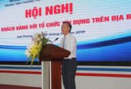 Kết nối khách hàng với các tổ chức tín dụng
