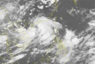 Tin bão mới nhất: Bão số 3 Wipha đang mạnh thêm, có thể giật cấp 12