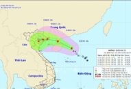 Hải Phòng khẩn trương triển khai phòng, chống bão số 3