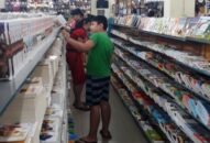 Ngành thương mại tiếp tục duy trì tăng trưởng ổn định  (Kỳ 2): Quyết tâm về đích