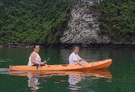 Du khách Úc quay lại Việt Nam sau ‘chuyến du lịch ác mộng’