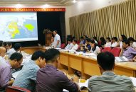 Sở Xây dựng tổ chức Hội thảo lấy ý kiến về một số Quy hoạch của thành phố