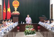 Triển khai thực hiện Nghị quyết số 32/2018/NQ-HĐND đảm bảo công khai minh bạch, tạo điều kiện thuận lợi cho các đối tượng thụ hưởng