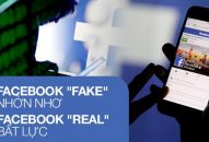 Vấn nạn lập Facebook “fake” tố ngược Facebook chính chủ: Kẻ gian nhởn nhơ, nạn nhân bất lực không biết làm gì