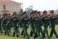 Tăng quyền lợi khi tham gia nghĩa vụ quân sự từ 01/7/2019