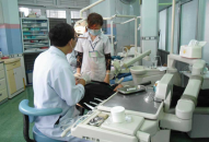 Dự thảo Luật khám chữa bệnh sửa đổi: Cấm bác sĩ bệnh viện công mở cơ sở khám chữa bệnh tư