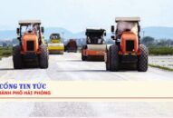 Bộ Giao thông Vận tải trả lời kiến nghị của cử tri Thành phố Hải Phòng