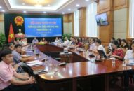 Ngành Y tế hành động triển khai giảm thiểu chất thải nhựa