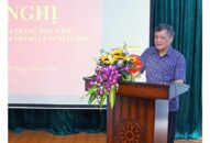 Ban quản lý dự án đầu tư xây dựng các công trình giao thông Hải Phòng: Phấn đấu khởi công 7 dự án giao thông cuối năm 2019, đầu năm 2020