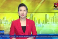 Tin bão khẩn cấp – cơn bão số 3