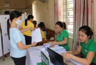 LĐLĐ TP.Hải Phòng chăm lo sức khỏe sinh sản cho lao động nữ