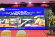 Các vụ tai nạn giao thông do uống rượu bia lái xe, tỷ lệ người đi xe máy chiếm 70- 90%