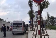 Tái diễn tình trạng ‘xe dù, bến cóc’ trên tuyến Hải Phòng-Quảng Ninh