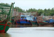 Bão số 3: Hải Phòng tạm dừng các hoạt động vận tải đường thủy nội địa