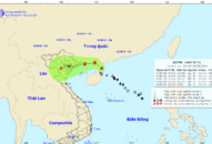 Cảnh báo về an toàn điện trong mùa mưa bão