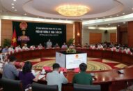 Phiên họp thường kỳ UBND thành phố tháng 7-2019: Tăng cường trách nhiệm, thực hiện tốt nhiệm vụ KT-XH năm 2019