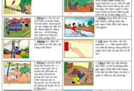 Bão số 3 đổ bộ vào đất liền, các giải pháp phòng tránh tai nạn điện