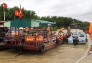 Hải Phòng sẵn sàng ứng phó với cơn bão số 3