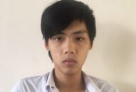 Công an quận Hải An: Bắt tạm giam Bùi Đặng Chung dùng dao chém 2 người bị thương vì bênh bạn gái