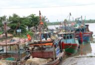 Phó Chủ tịch UBND TP Nguyễn Đình Chuyến: Kiểm tra phòng chống bão số 3 tại huyện Tiên Lãng và Vĩnh Bảo