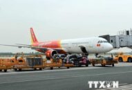 Vietjet và Jetstar điều chỉnh giờ bay đến Hải Phòng do bão số 3